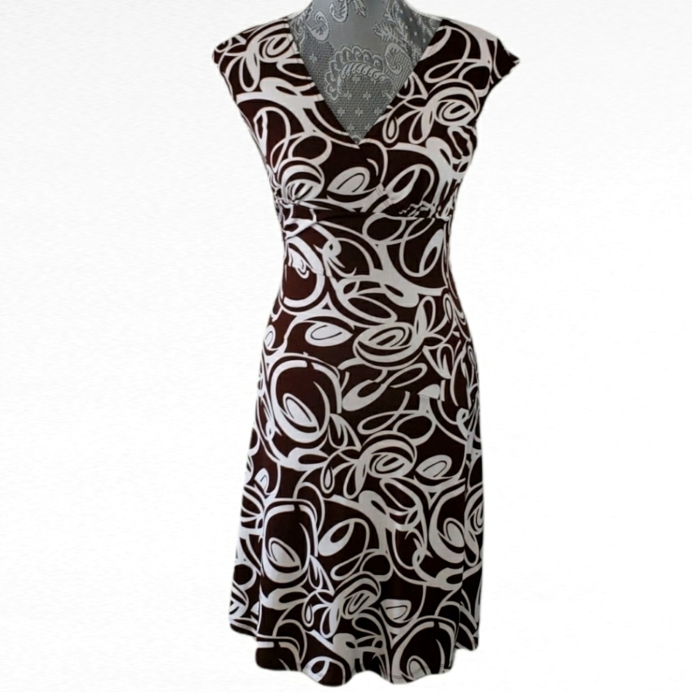 IZ BYER DRESS - Picture 2 of 3
